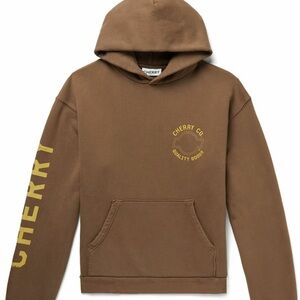 Cherry LA “National Cup Longbeach” Hoodie